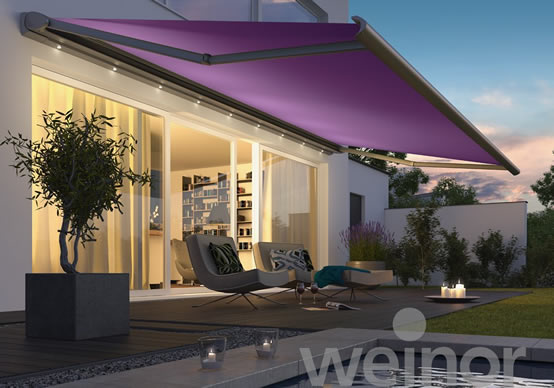 Cassita 2 / LED