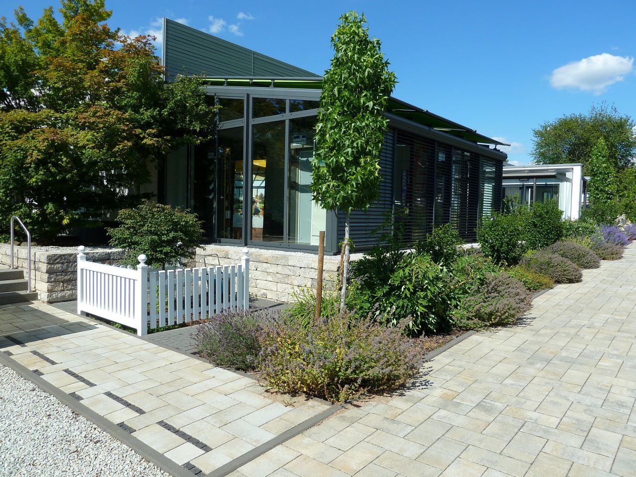 Ausstellung